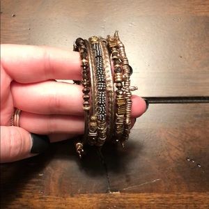 Stella and Dot Bracelet